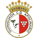 CD Guiniguada Apolinario (W)
