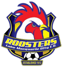 بحيرة مدينة ماكواري الاحتياطية