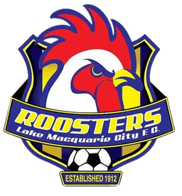 Cadangan Kota Danau Macquarie