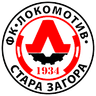 FK Lokomotiv Stara Zagora (w)