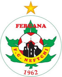 Fergana FA
