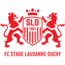 Stade Lausanne-Ouchy II