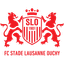 Stade Lausanne-Ouchy II
