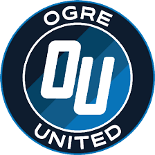 Ogre United 2 Ogre United 2