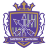 Sanfrecce Hiroshima Regina (w)