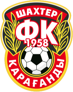 Cadangan Shakhtar Karaganda