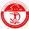 Hapoel Jerusalem Malka U19