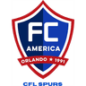 America CFL Spurs