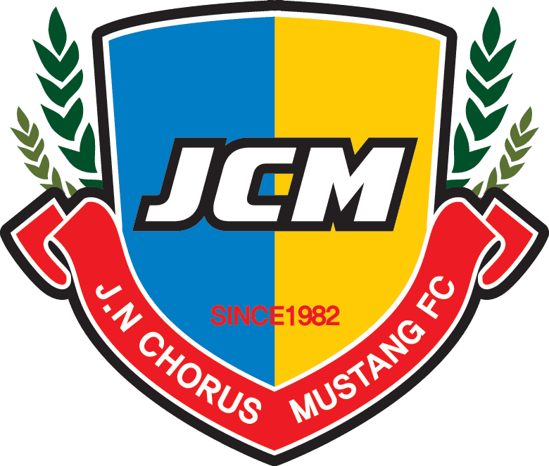 Jungnang Paduan Suara Mustang FC