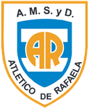 أتلتيكو دي رافاييلا للسيدات