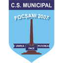 CSM Focsani