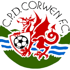 Corwen