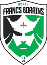 Francs Borains U21