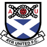 Ayr United Cadangan