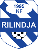 KF Rilindja 1995