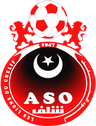 ASO Chlef
