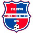 Ciserano-Bergamo