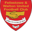 Felixstowe & Walton