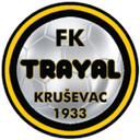 FK Trayal Krusevac U19