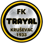 FK Trayal Krusevac U19