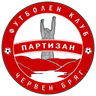 Partizan Cherven Bryag