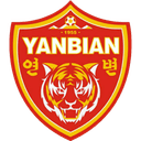 Yanbian(1994-2019)