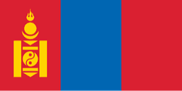 Mongolia U17 (W)