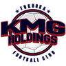 KMG Holdings