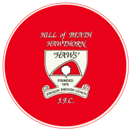 Hill of Beath FC