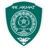Akhmat Grozny U19