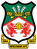 Wrexham (w)