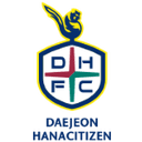 Daejeon Hana Citizen II