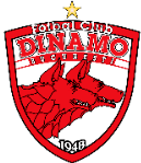ACS FC Dinamo Bucuresti