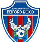S. Cruz/Belford Roxo U20