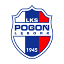 Pogon Lebork