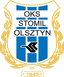 OKS Stomil Olsztyn