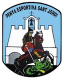 PE Sant Jordi