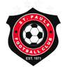 SLH St Pauls Utd