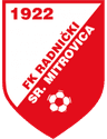 Radnicki Sremska Mitrovica
