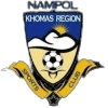 Khomas Nampol FC