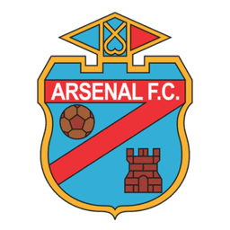 Arsenal de Sarandí Reserves