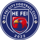 হেফেই সিটি ফুটবল ক্লাব