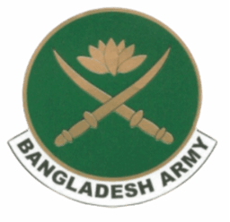 Bangladesh Army (W)