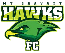 MT Gravatt Hawks