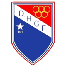 Dos Hermanas CF 1971