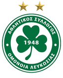 AC Omonia 