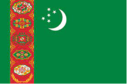 Turkmenistan (w)U20 Turkmenistan (w)U20