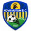 Nova Mutum EC U20