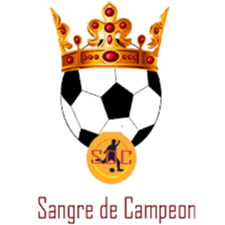 Sangre de Campeon