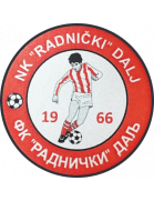 Radnicki Dalj